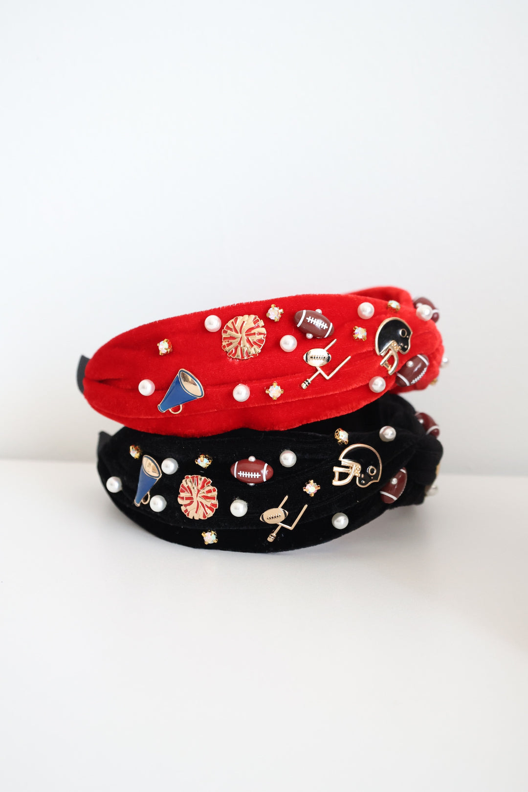 Stadium Seats Headband