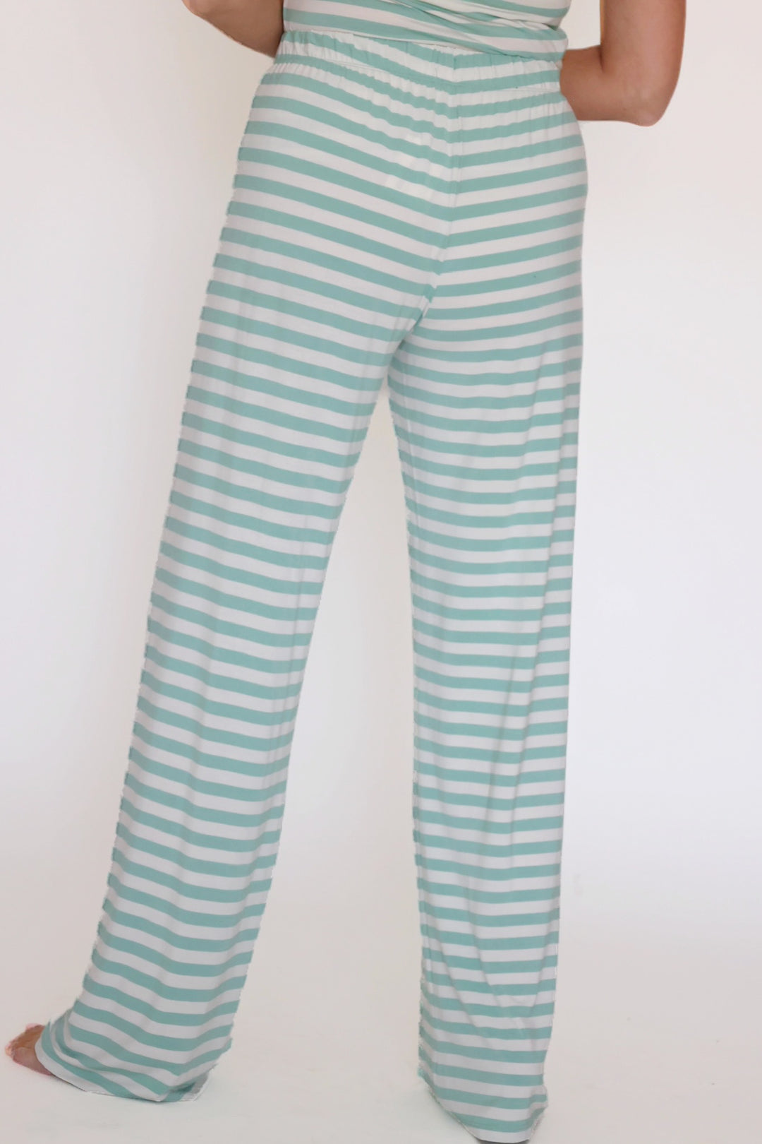 So Sweet Stripe Pant