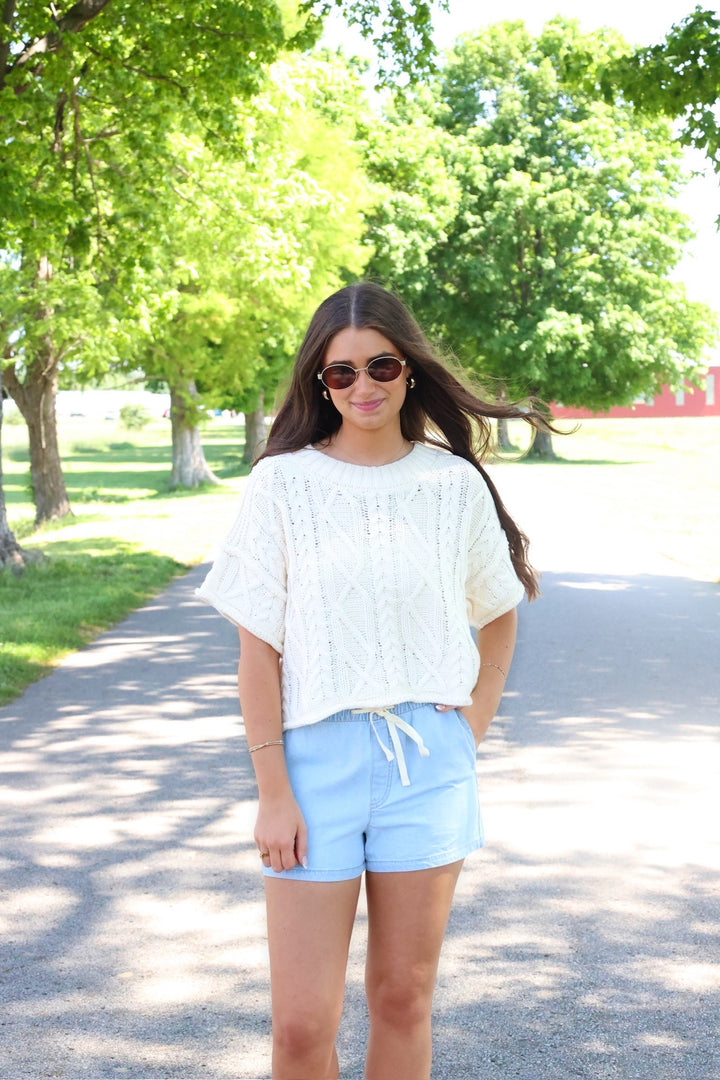 Seaway Short