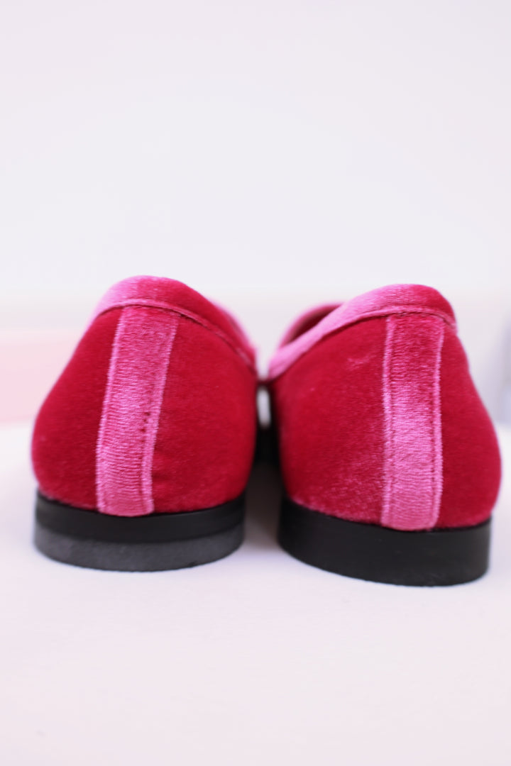 Vivian Loafers