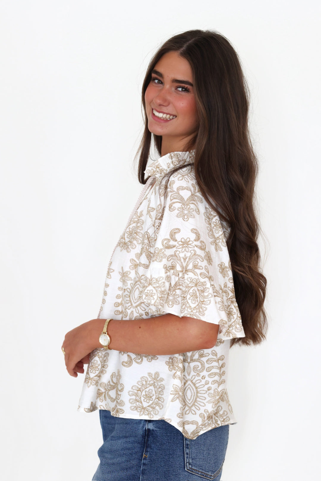 Boho Dream Top