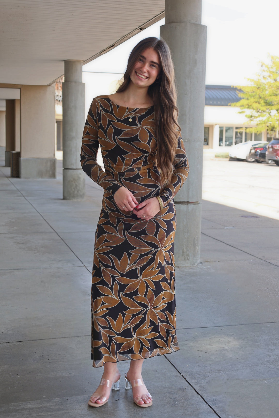 Z Supply Spellbound Dress