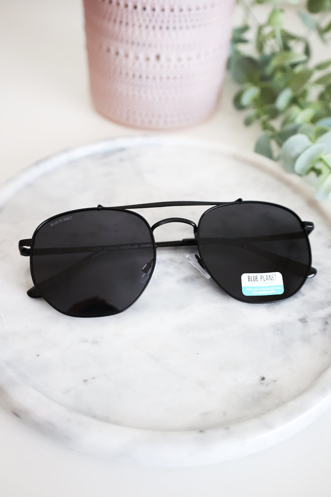 Matilda Sunglasses- Polarized