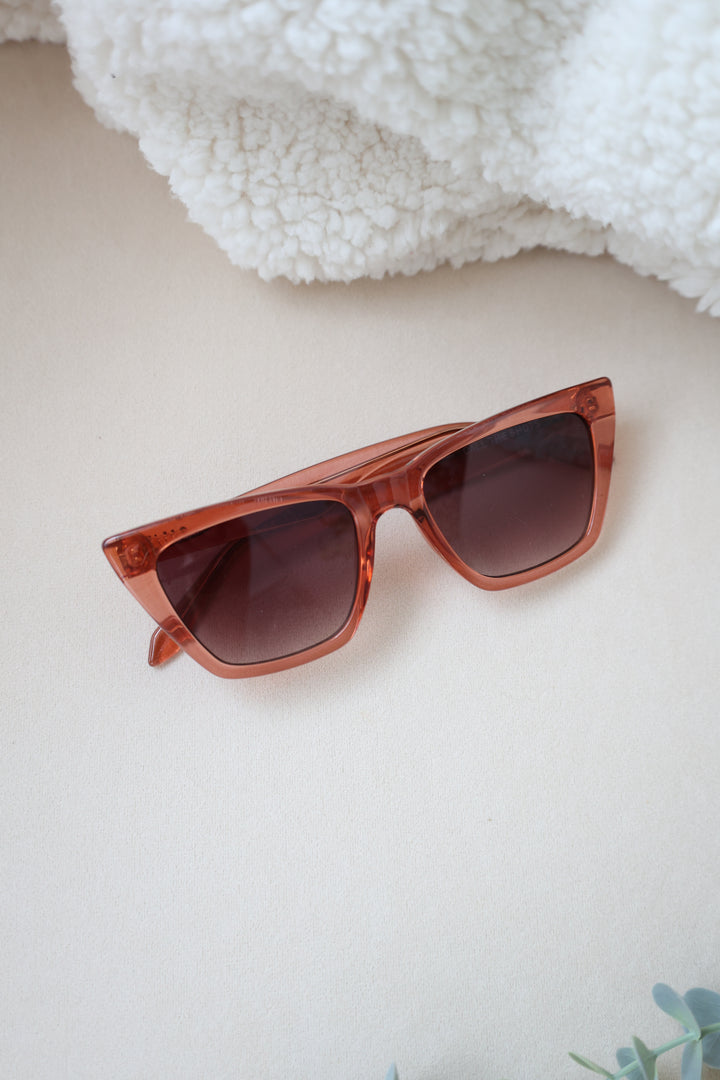 Quay - Call The Shots Sunglasses