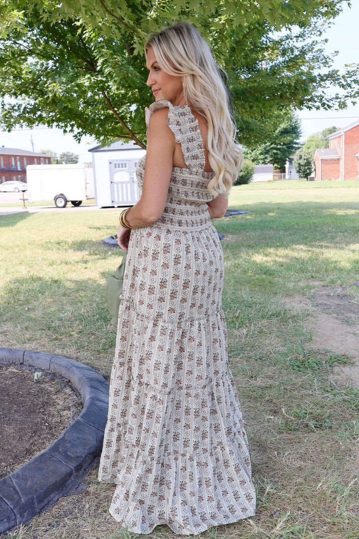 Natalie Dress