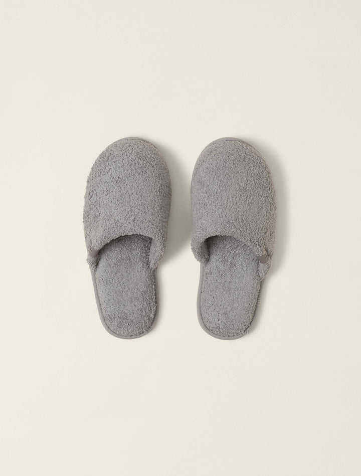 Barefoot Dreams CozyChic Slippers