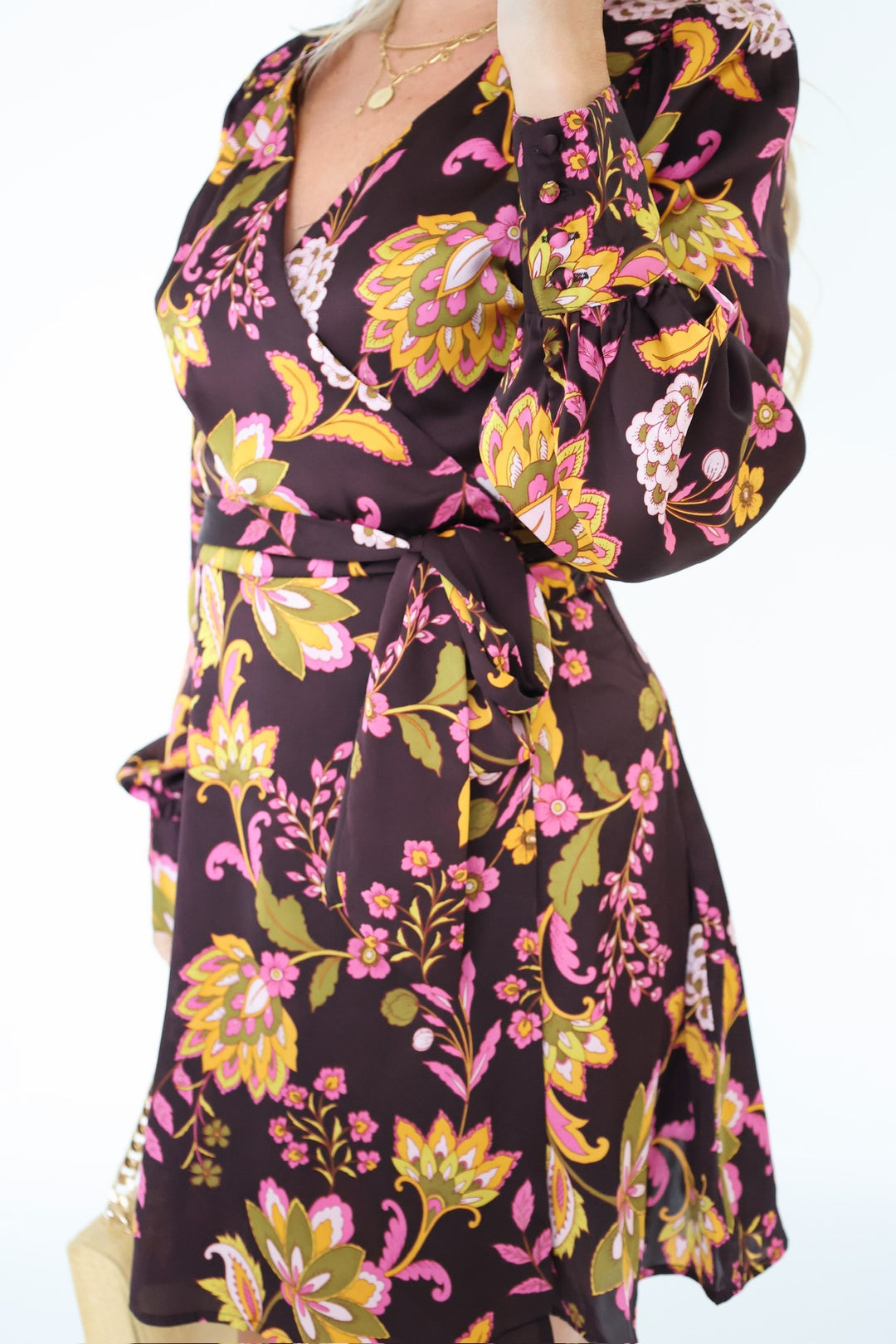 True or False Dress