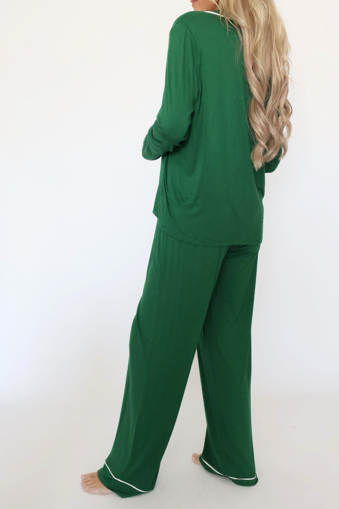 Sylvie Pajama Set (final sale)