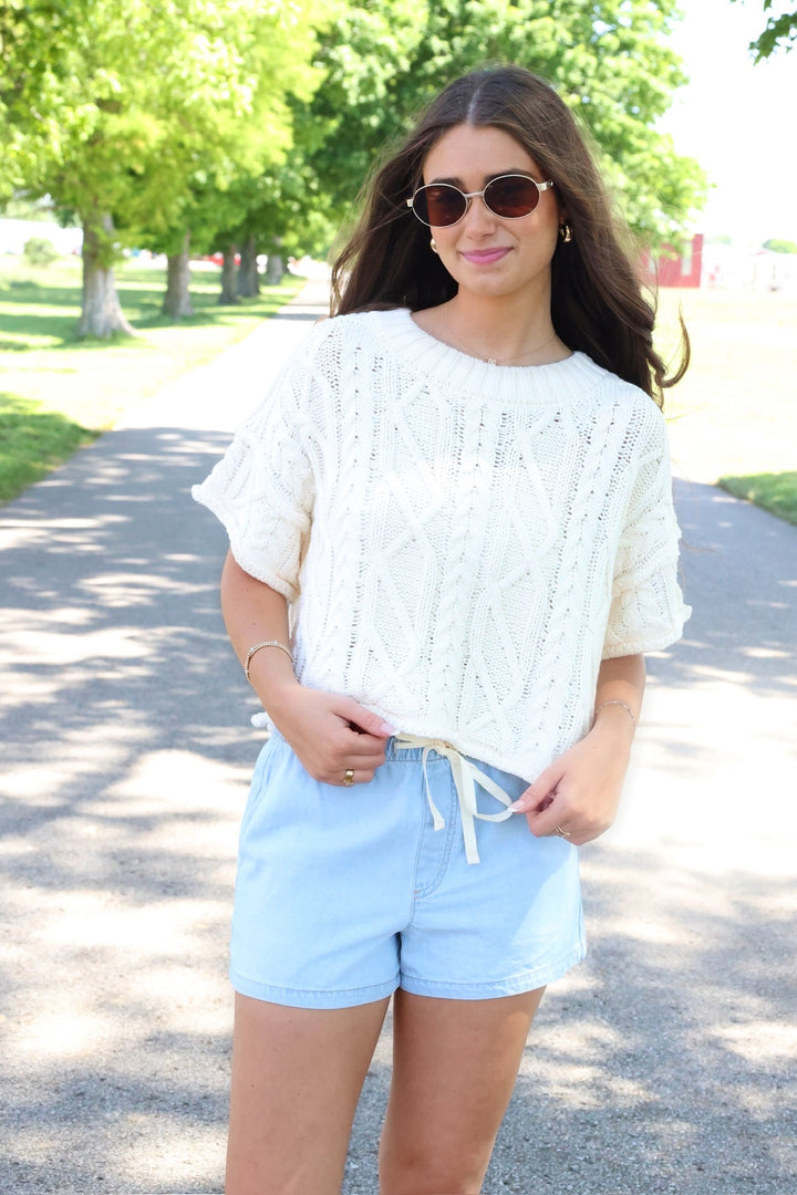 Seaway Short