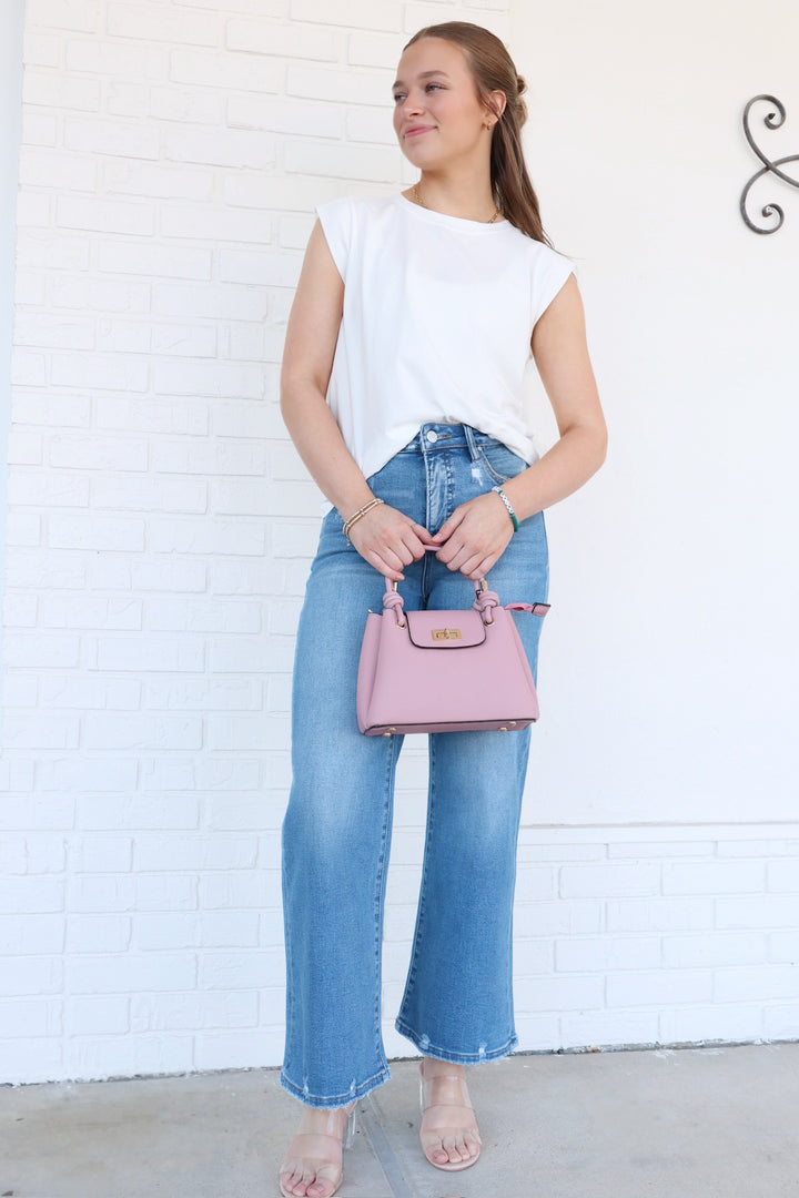 Erin Tummy Control Jeans