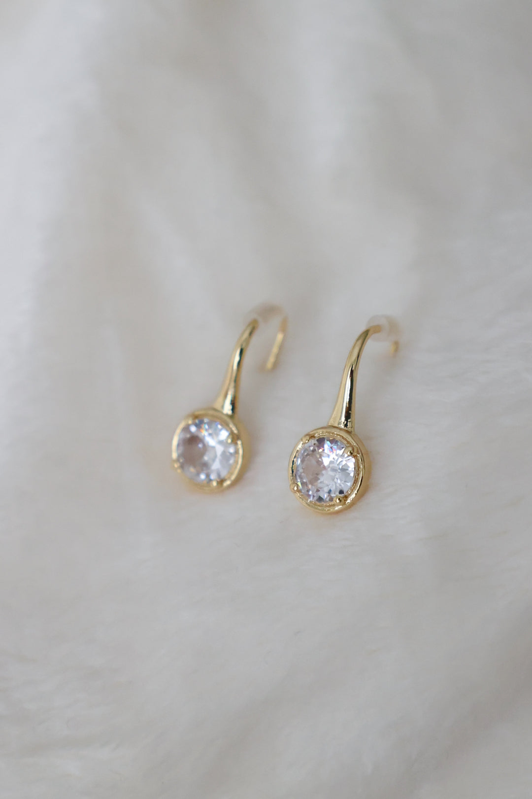 Her Story Earrings