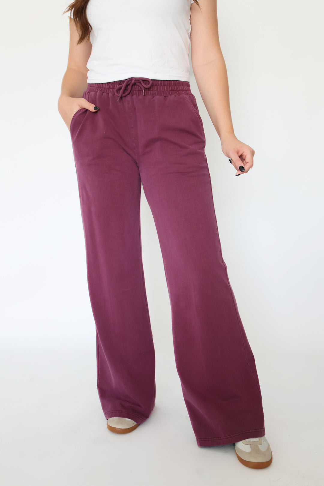 Quincy Pants (FINAL SALE)