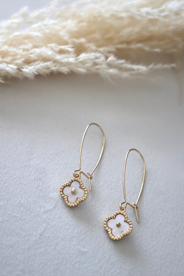 Gillie Earrings