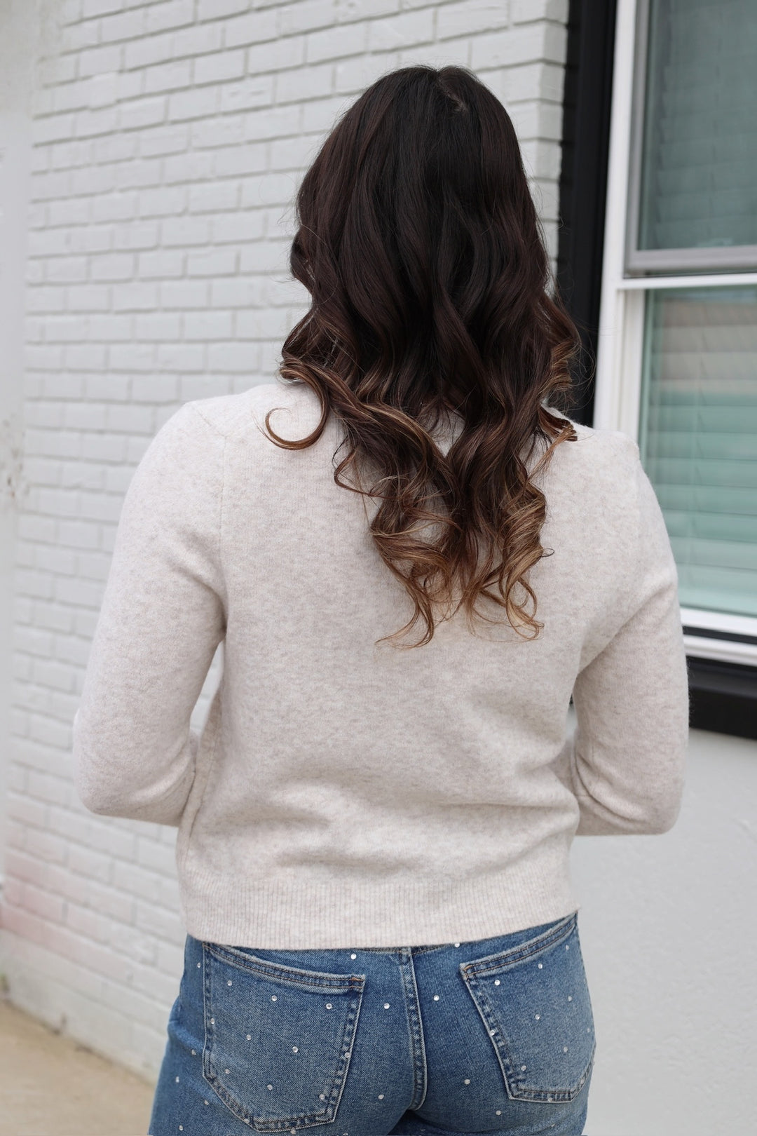 Medina Cardigan