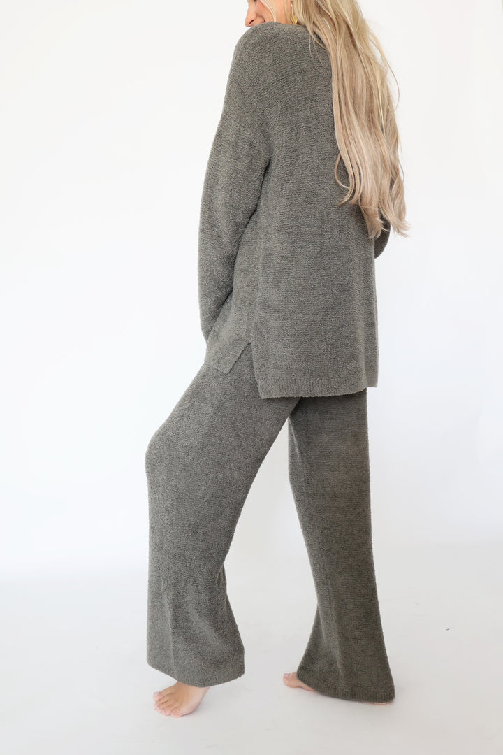 CozyChic Lite Textured Pant