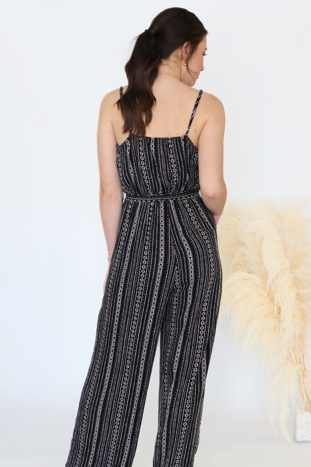 Jo Jumpsuit (FINAL SALE)