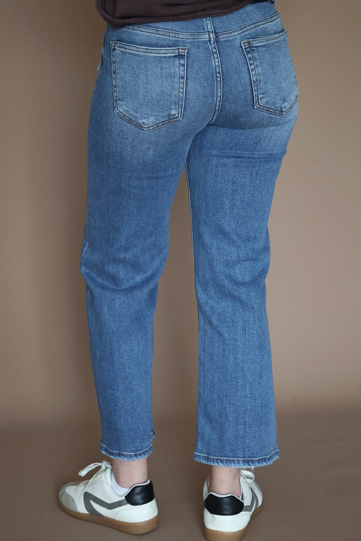 Candace Tummy Control Jeans