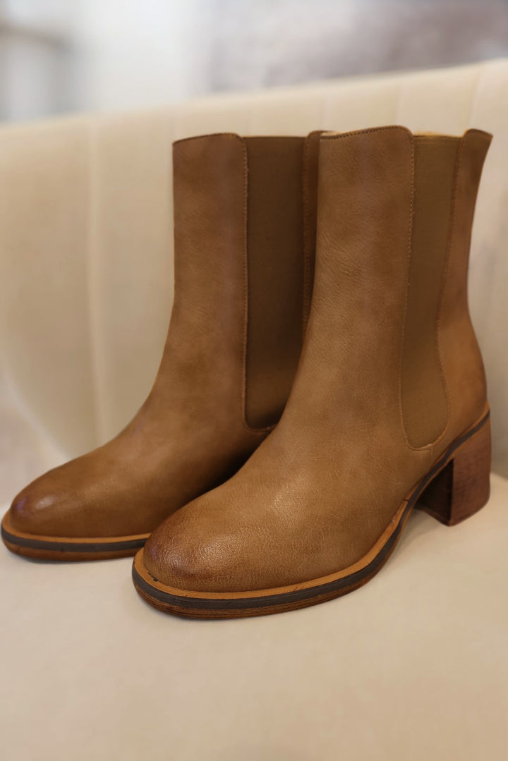 Olivia Boots