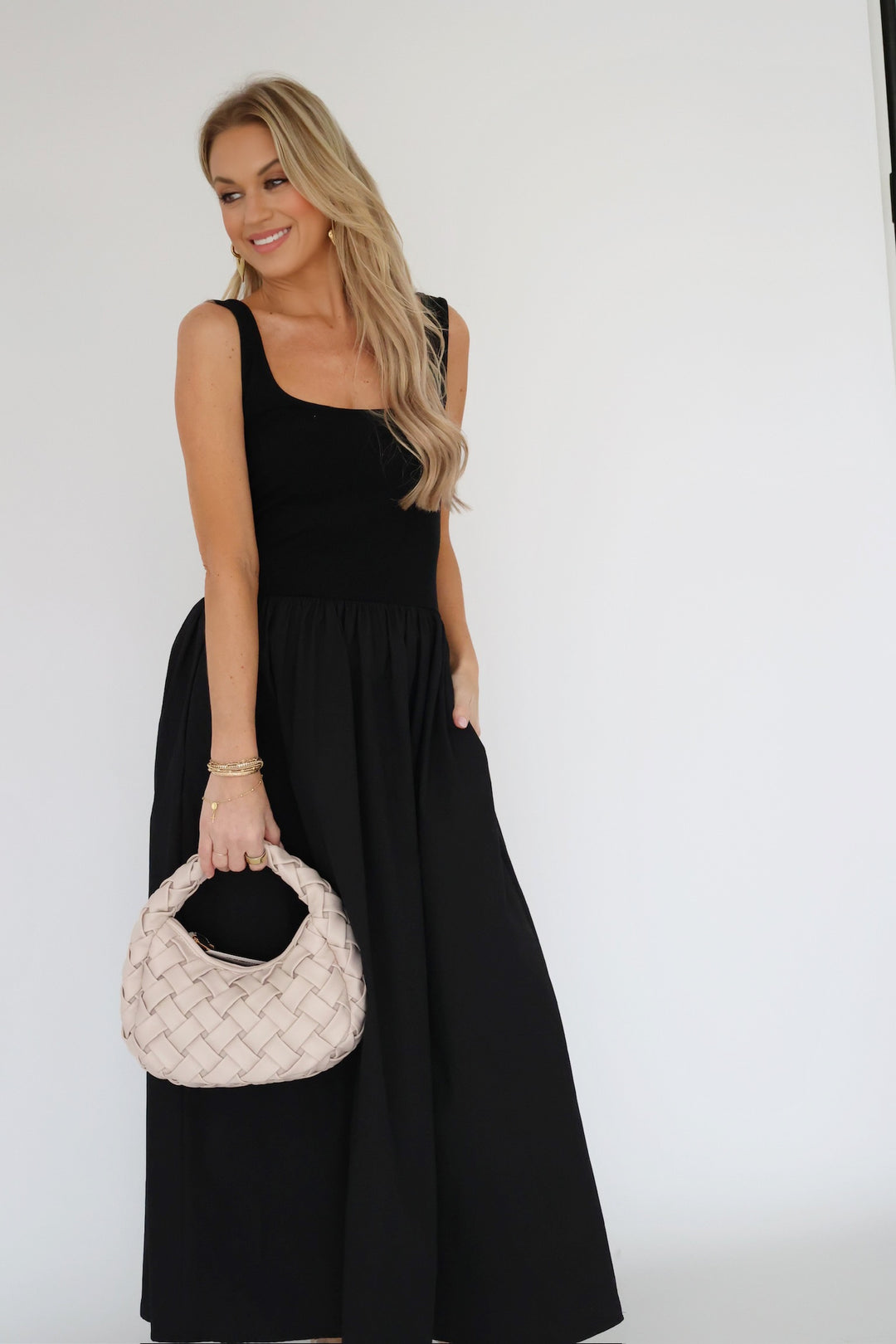 Gigi Dress