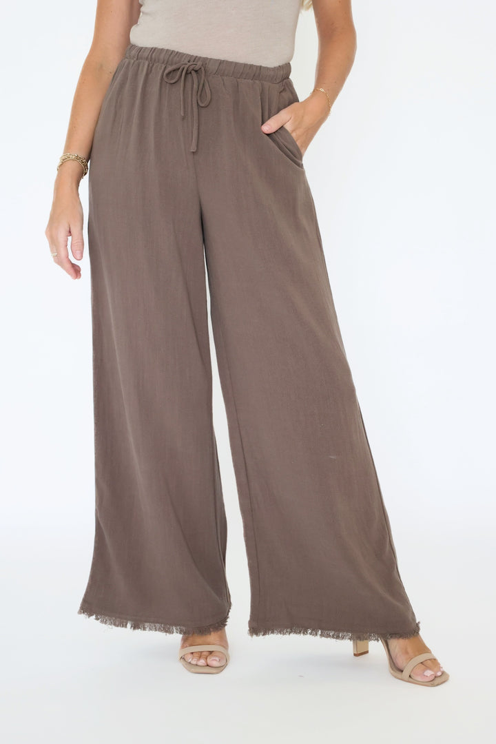 Soren Pant