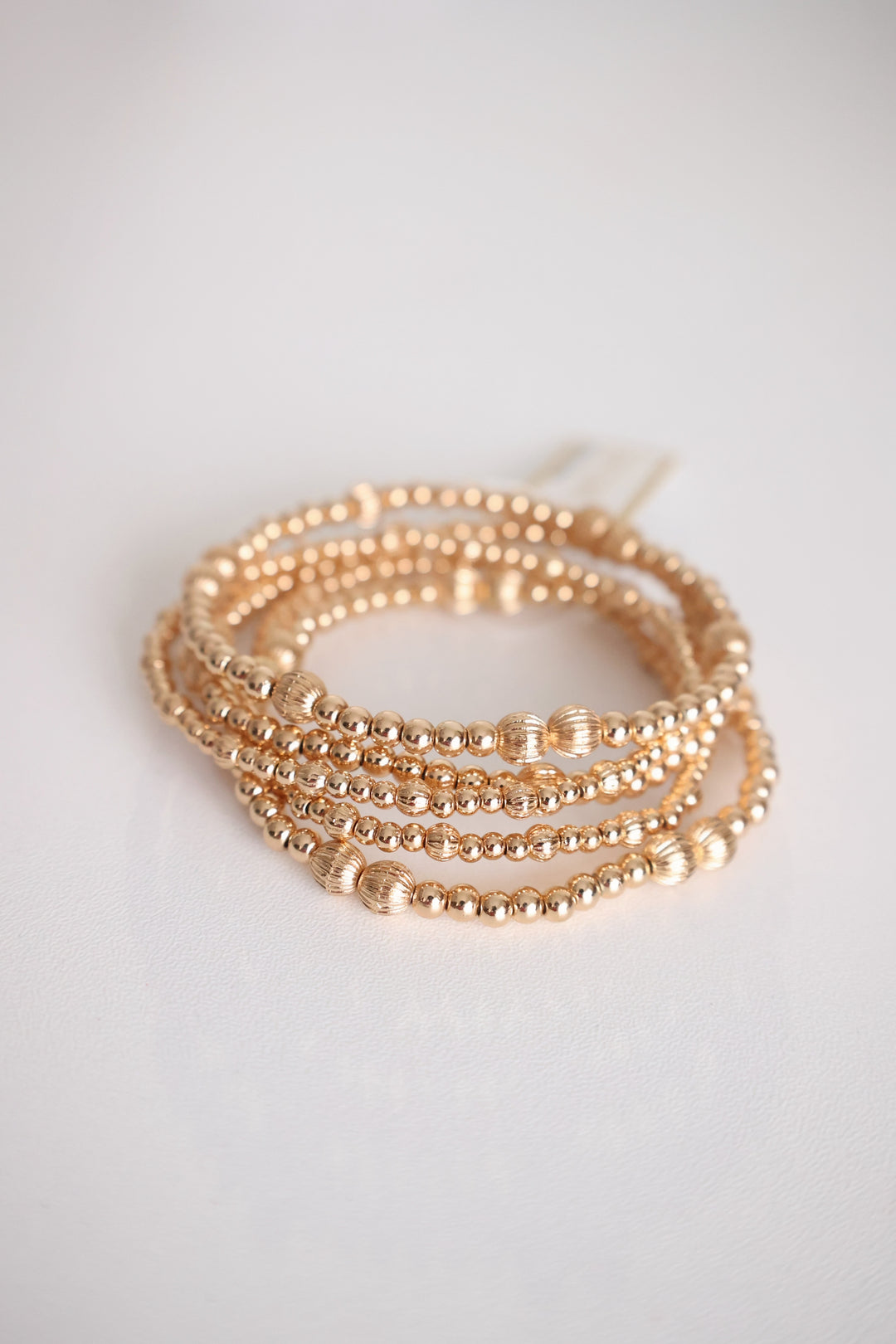 Pump Stretch Bracelets- Waterproof