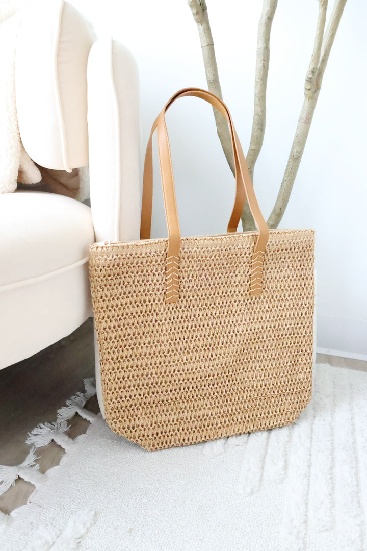 Destin Tote