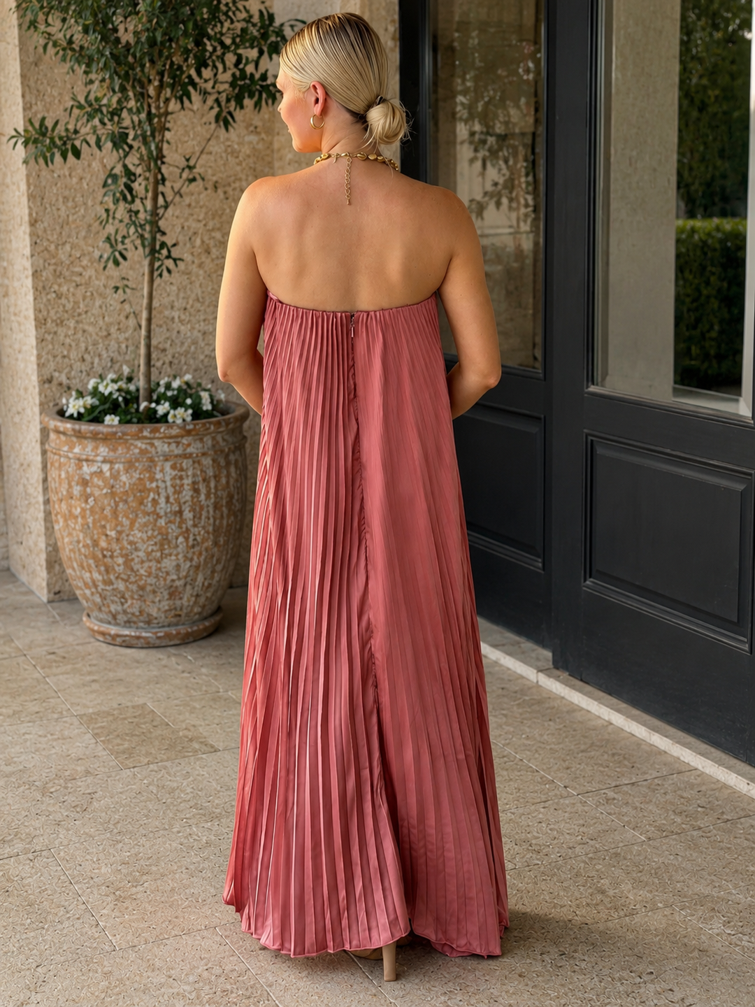 Elemental Dress
