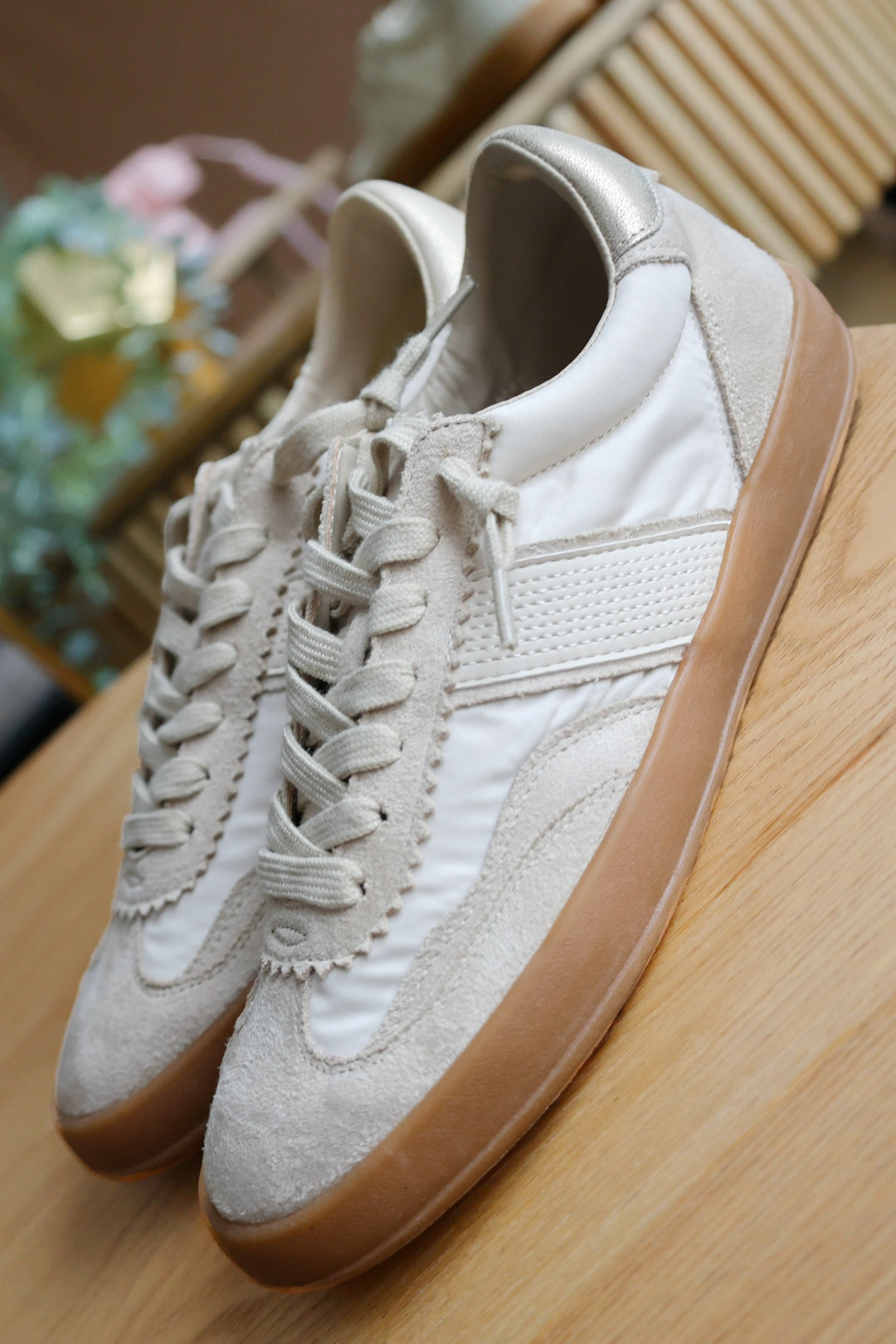 Dixie Sneaker