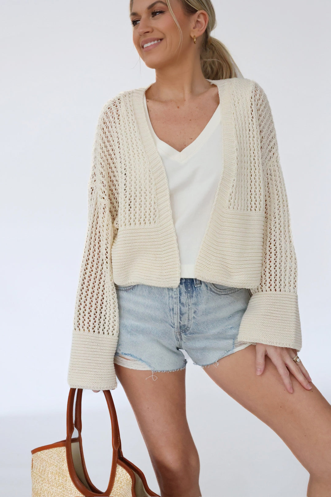 Michelle Cardigan