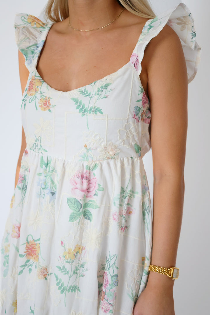 High Tea Dress