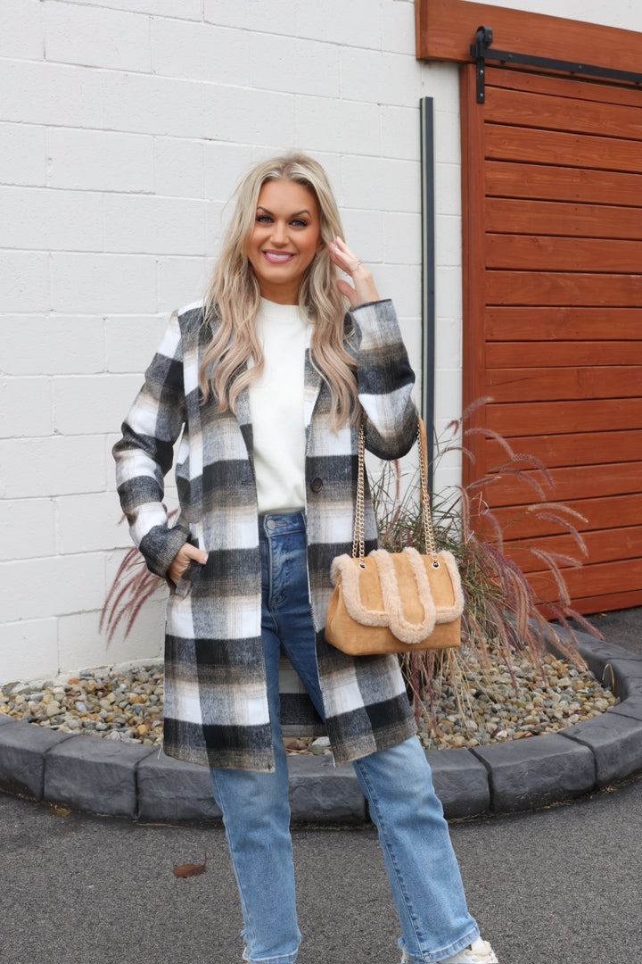 Chicago Crossbody Bag