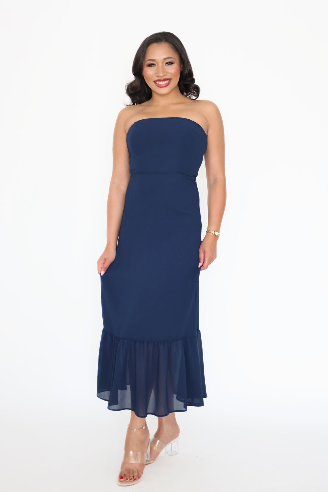 Ariel Maxi Dress
