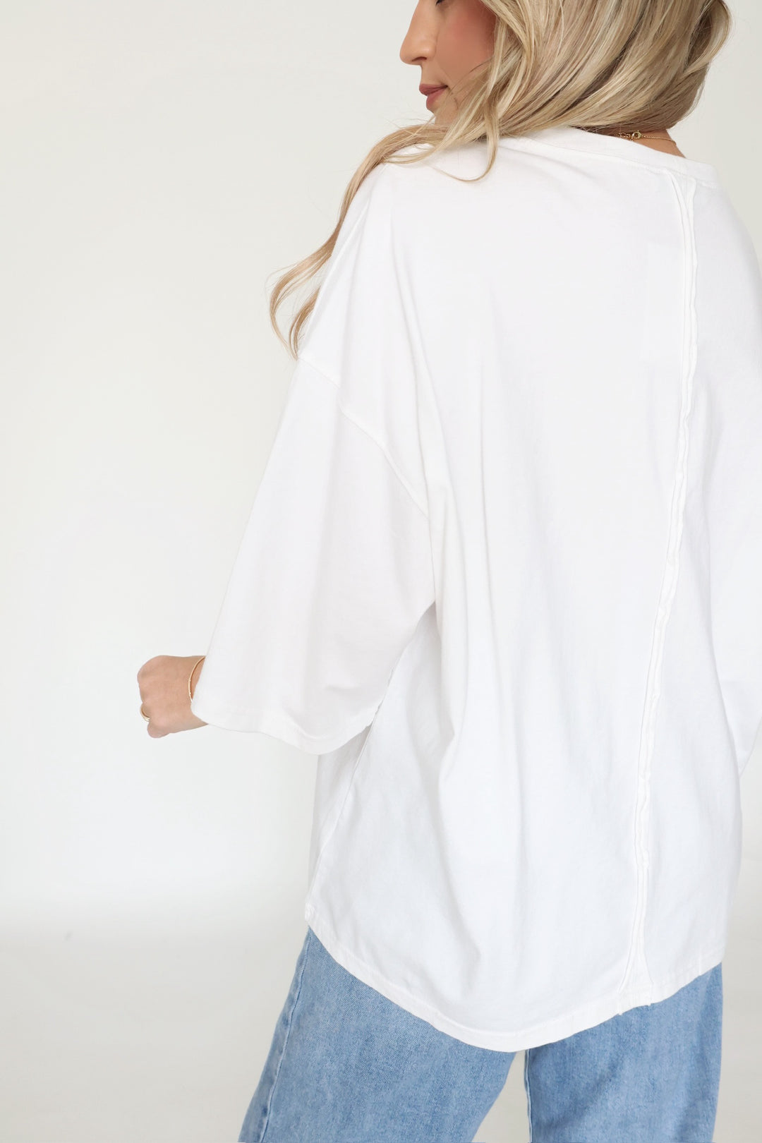 Longshore Tee