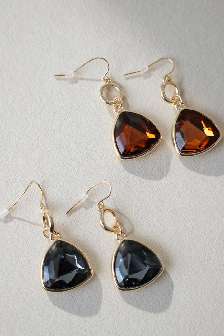 Comfort Earrings