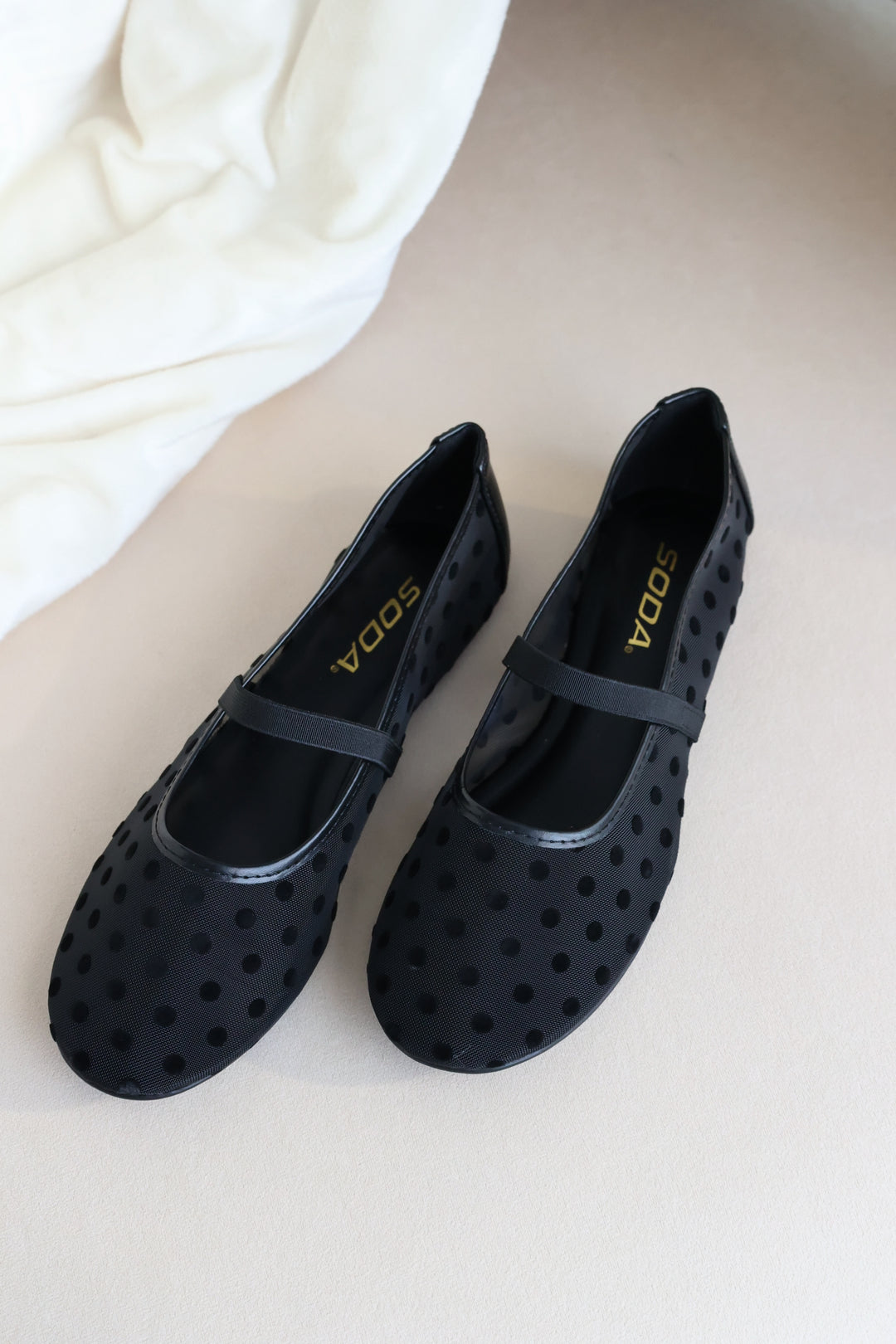 Zenda Flat