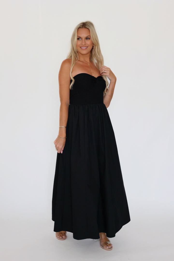 Shout It Out Dress
