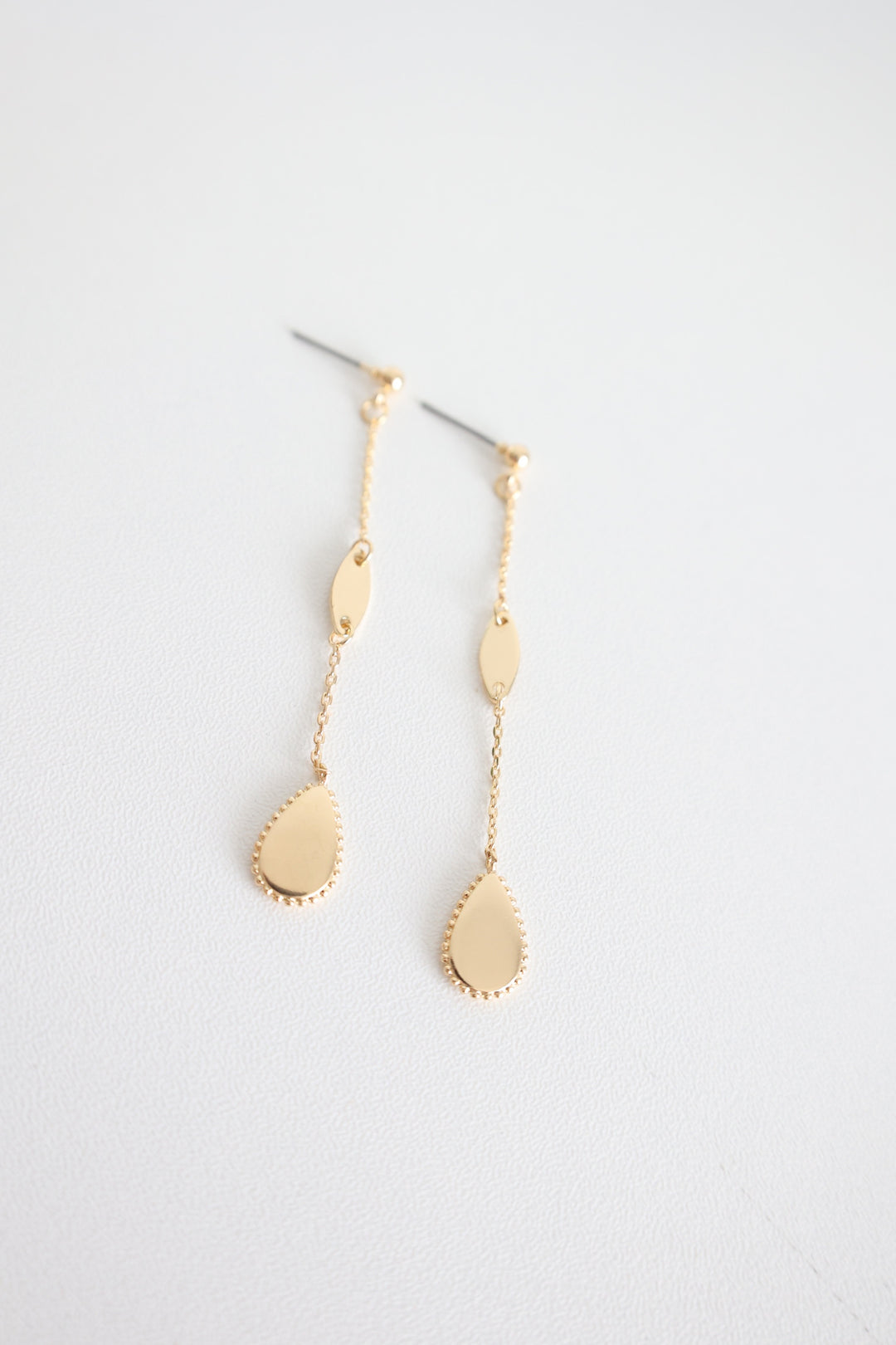 Eloise Dainty Drop Earrings