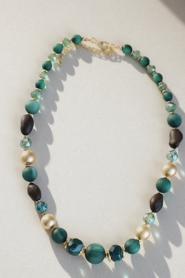 Seager Necklace