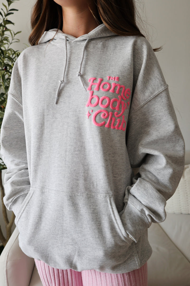 Homebody Club Hoodie