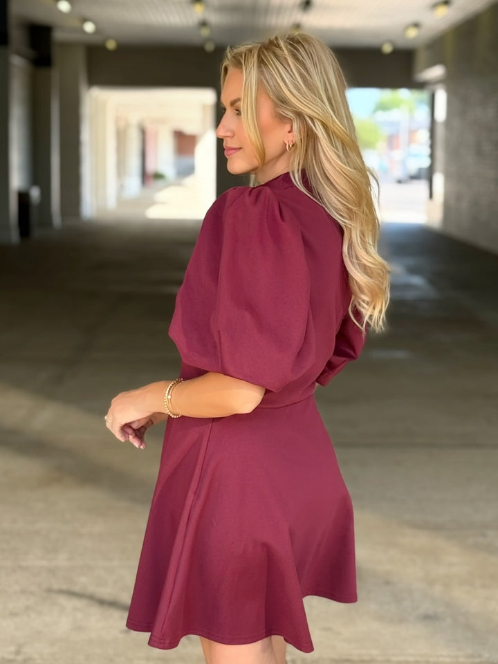Carolina Dress