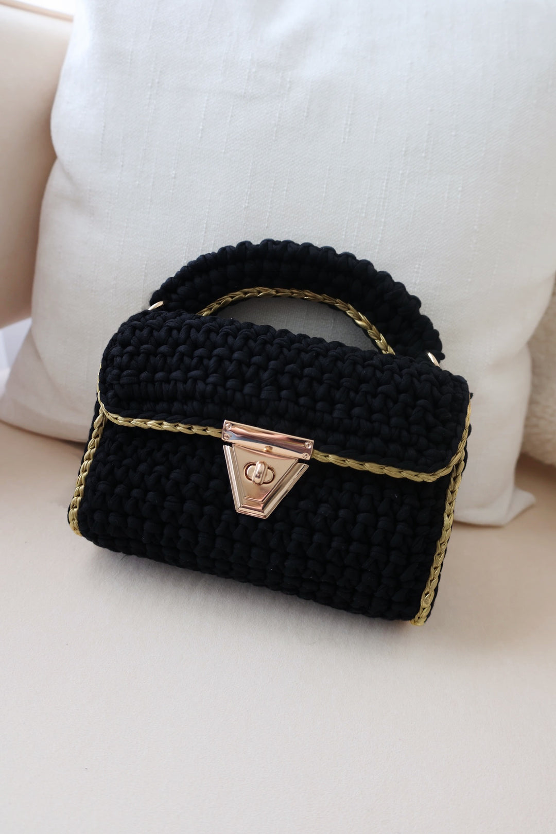 Uma Evening Bag