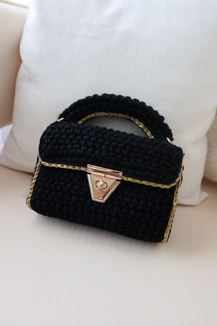 Uma Evening Bag