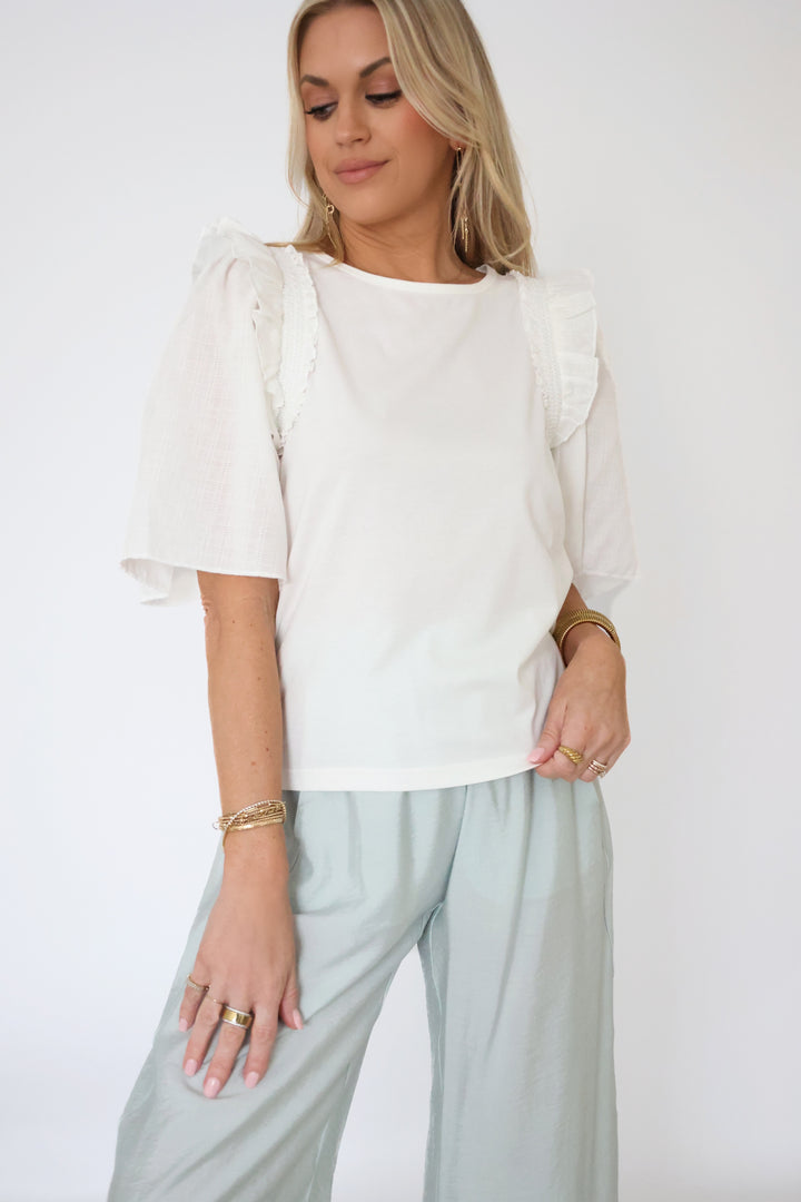 Janita Top