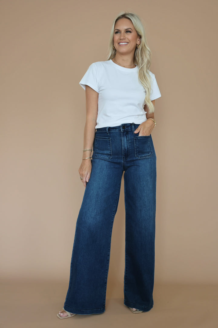 Annsley Jeans