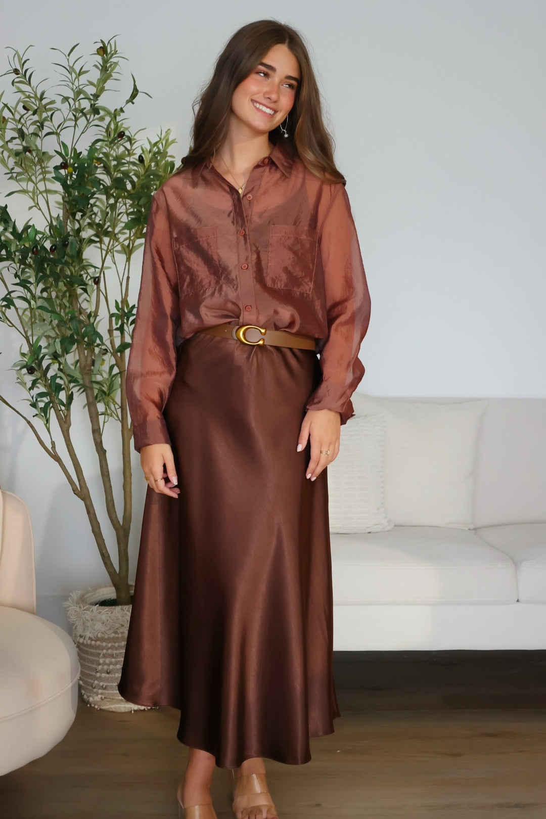 Delias Blouse