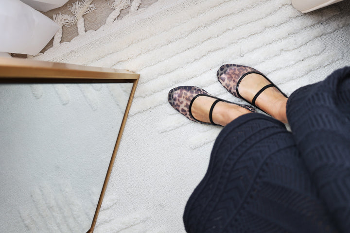 Gaelle Flat