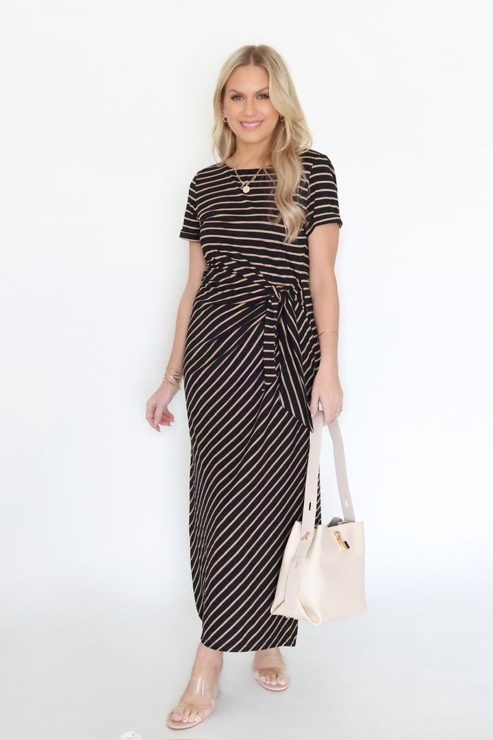 On The List Dress