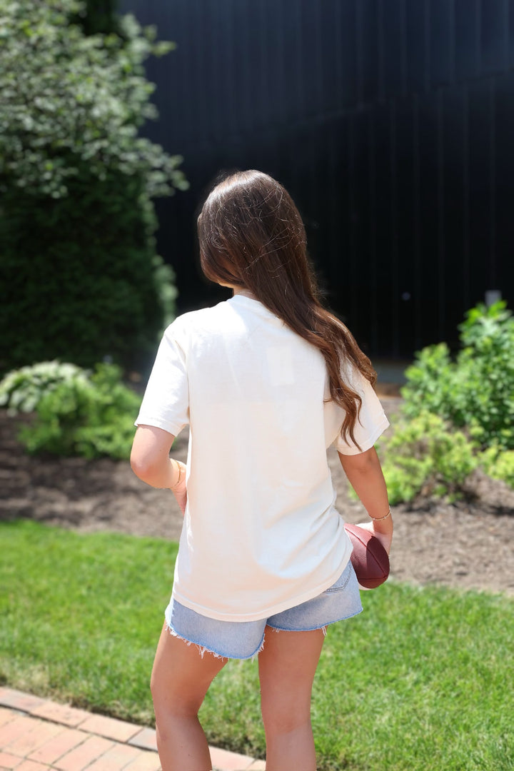 Kentucky Prep Tee