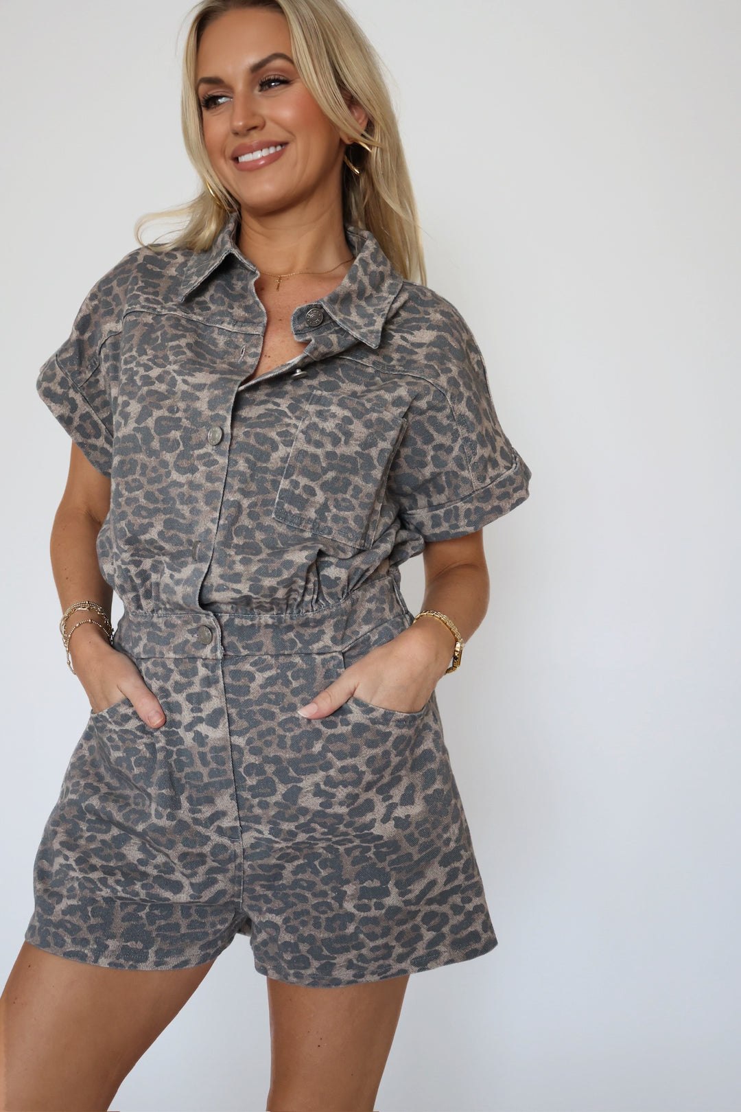 Kim Romper