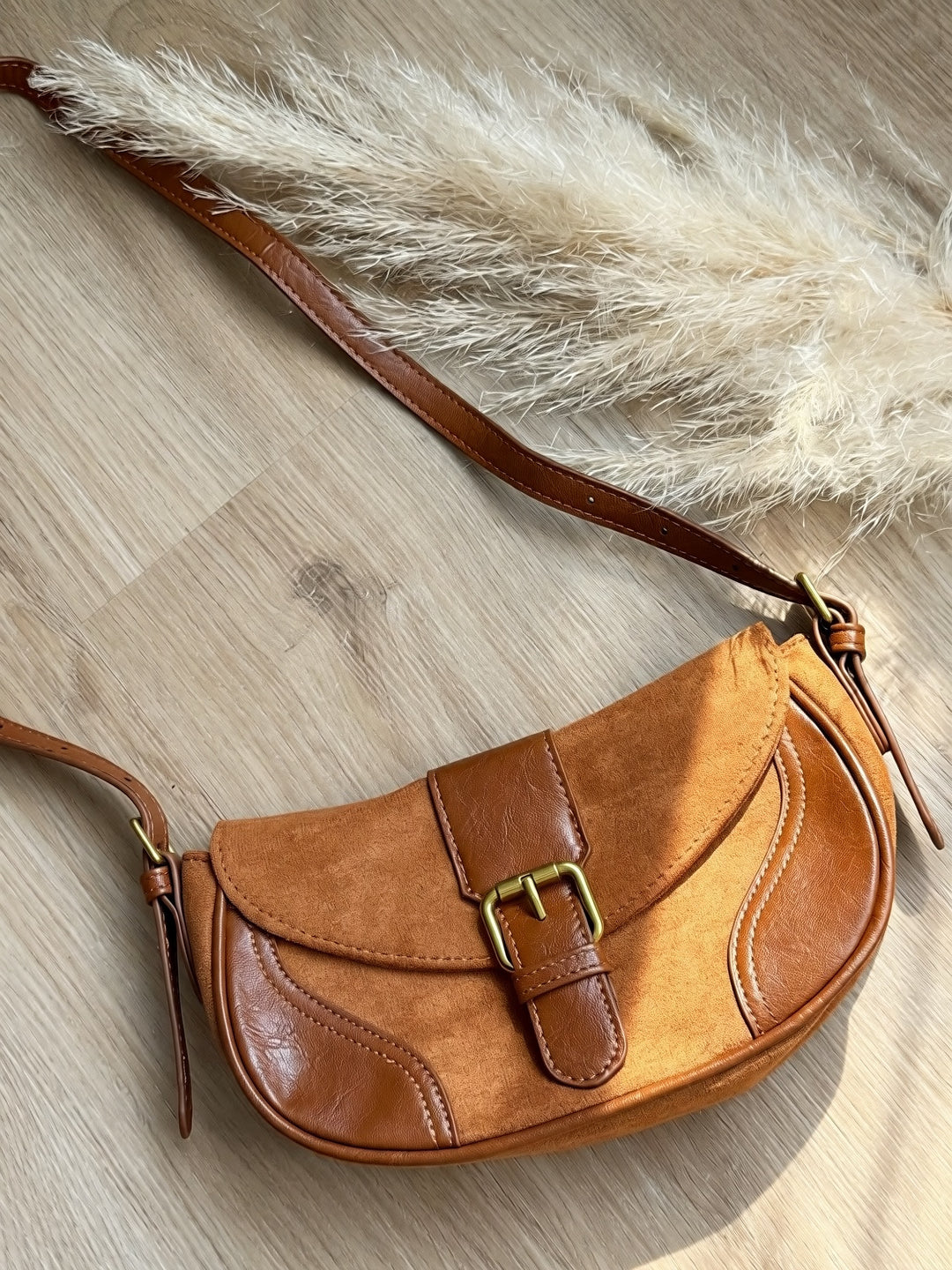 Mills Shoulder Bag